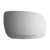 Burco 5121RSG Passenger Side 5 1/2 X 8 1/2 inches