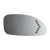 Burco 2751S Driver Side 3 7/8 X 7 3/4 inches