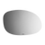 Burco 2895 Driver Side 4 3/8 X 6 5/8 inches