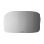 Burco 2960 Driver Side 3 15/16 X 6 15/16 inches