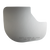 Burco 5702 Passenger Side 6 1/2 X 8 1/8 inches