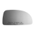 Burco 3170 Passenger Side 3 3/8 X 6 5/8 inches