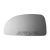 Burco 3170 Passenger Side 3 3/8 X 6 5/8 inches