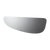 Burco 3997 Passenger Side 2 13/16 X 9 1/16 inches