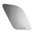 Burco 3976 Driver Side 1 5/8 X 2 3/8 inches
