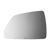 Burco 4218 Driver Side 4 5/16 X 6 9/16 inches