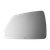 Burco 4218 Driver Side 4 5/16 X 6 9/16 inches