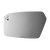 Burco 4358B Driver Side 4 1/8 X 6 3/8 inches