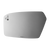 Burco 4358B Driver Side 4 1/8 X 6 3/8 inches