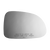 Burco 3238 Passenger Side 4 3/4 X 7 5/8 inches