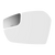 Burco 3990 Driver Side 1 1/2 X 2 11/16 inches