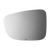 Burco 4522 Driver Side 4 9/16 X 6 1/2 inches