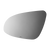 Burco 4704 Driver Side 4 1/2 X 6 1/2 inches