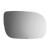Burco 4035 Driver Side 5 1/4 X 8 3/16 inches