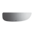 Burco 3922 Passenger Side 1 7/8 X 6 3/8 inches