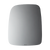 Burco 2993 Driver Side 5 3/8 X 6 3/8 inches