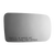 Burco 3157 Passenger Side 3 13/16 X 6 3/8 inches