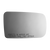 Burco 3157 Passenger Side 3 13/16 X 6 3/8 inches