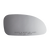 Burco 3266 Passenger Side 3 7/8 X 7 7/8 inches