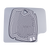 Burco 4814H Driver Side 6 3/4 X 7 1/4 inches