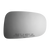 Burco 3213 Passenger Side 4 7/8 X 8 3/16 inches