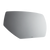 Burco 4529 Driver Side 5 1/2 X 9 1/8 inches