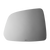 Burco 4578 Driver Side 5 3/16 X 6 5/8 inches