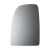 Burco 4552 Driver Side 10 3/16 X 7 inches