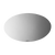 Burco 4255 Driver Side 4 X 6 11/16 inches