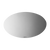 Burco 4255 Driver Side 4 X 6 11/16 inches