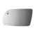 Burco 4445BC Driver Side 4 3/4 X 7 7/8 inches