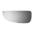 Burco 3962 Driver Side 2 13/16 X 7 3/16 inches