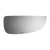 Burco 3962 Driver Side 2 13/16 X 7 3/16 inches