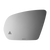 Burco 4642B Driver Side 4 7/16 X 6 inches