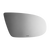 Burco 2632 Driver Side 3 1/2 X 5 7/8 inches