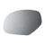 Burco 4111 Driver Side 6 1/4 X 9 3/4 inches