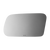 Burco 2558 Driver Side 3 5/8 X 6 7/16 inches
