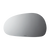 Burco 2622 Driver Side 3 7/8 X 6 7/8 inches