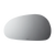 Burco 2622 Driver Side 3 7/8 X 6 7/8 inches