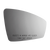 Burco 5779H Passenger Side 4 7/16 X 6 9/16 inches
