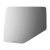 Burco 4112RSG Driver Side 6 1/4 X 7 1/4 inches