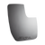 Burco 3320 Passenger Side 6 7/8 X 8 5/8 inches