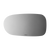 Burco 2839 Driver Side 3 3/8 X 6 9/16 inches