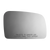 Burco 3147 Passenger Side 4 1/8 X 6 9/16 inches