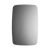 Burco 4632 Driver / Passenger Side 9 3/4 X 6 1/4 inches