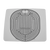 Burco 5291H Passenger Side 6 1/8 X 7 15/16 inches