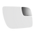 Burco 3989 Passenger Side 2 1/8 X 2 1/8 inches