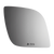 Burco 3989 Passenger Side 2 1/8 X 2 1/8 inches