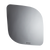 Burco 3902 Passenger Side 3 5/8 X 3 5/8 inches
