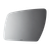 Burco 4305 Driver Side 5 1/16 X 6 3/8 inches